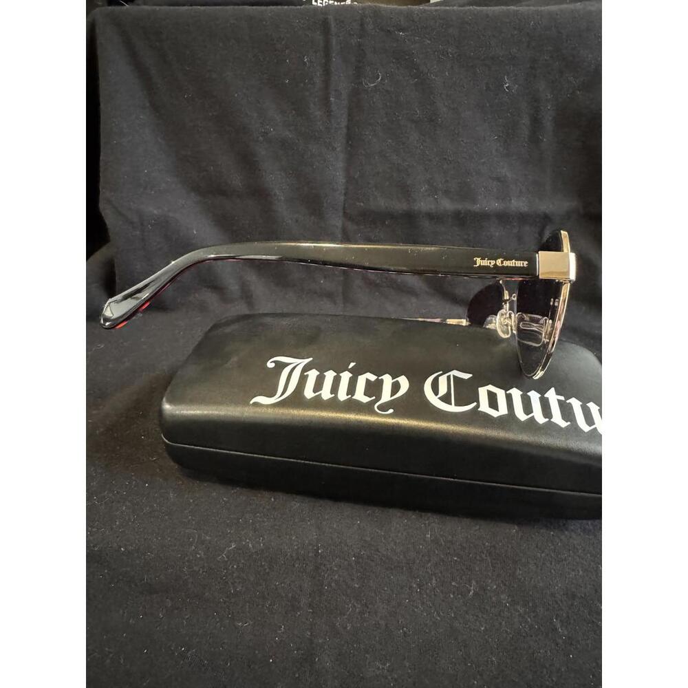 Juicy Couture Aviator Sunglasses - Picture 2 of 6